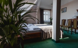 Hotel Aslan Hotel *** / 3