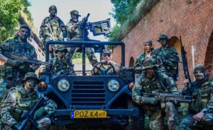 Fort Poznań - Event Place Obiekt konferencyjny / 3