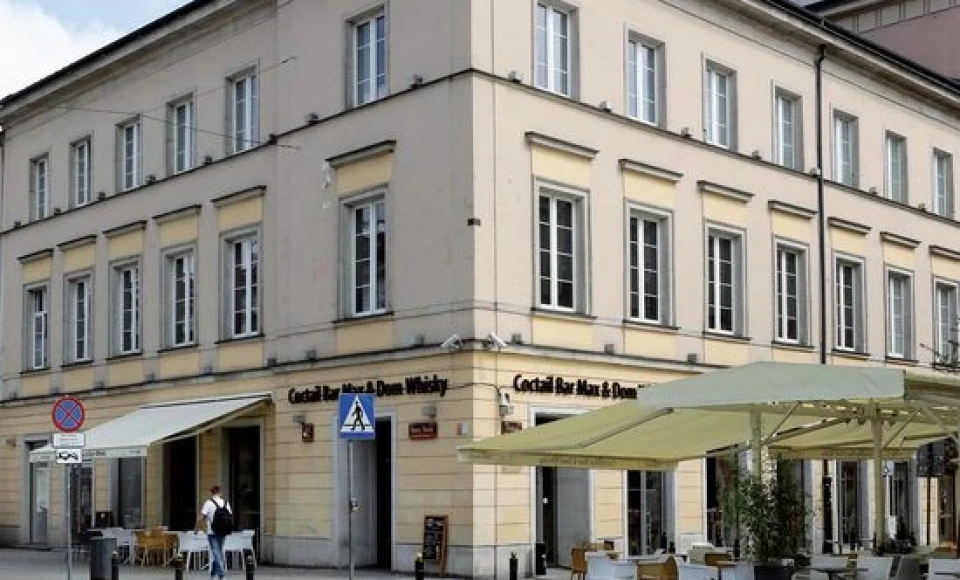 Motto by Hilton Warszawa