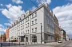 Hotel *** Korona Hotel *** Wrocław / 3
