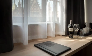 Korona Hotel *** Wrocław Hotel *** / 2