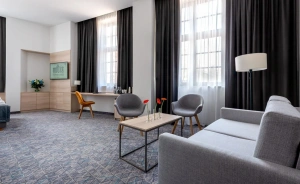 Korona Hotel *** Wrocław Hotel *** / 3