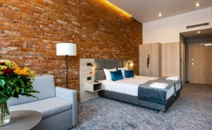 Korona Hotel *** Wrocław Hotel *** / 0