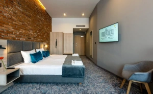 Korona Hotel *** Wrocław Hotel *** / 1