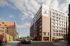 Hotel Golden Tulip Gdańsk Old Town
