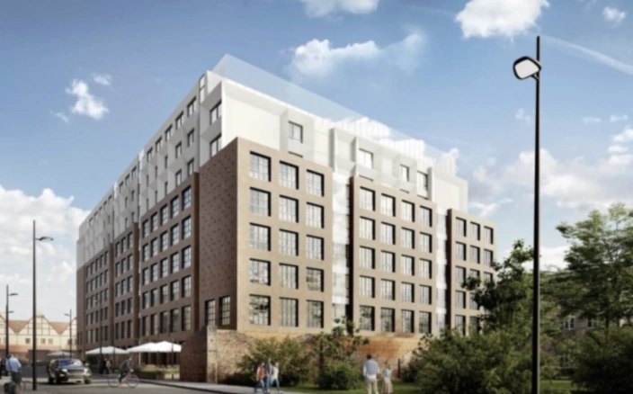 Sale konferencyjne Gdańsk - Hotel Golden Tulip Gdańsk Old Town