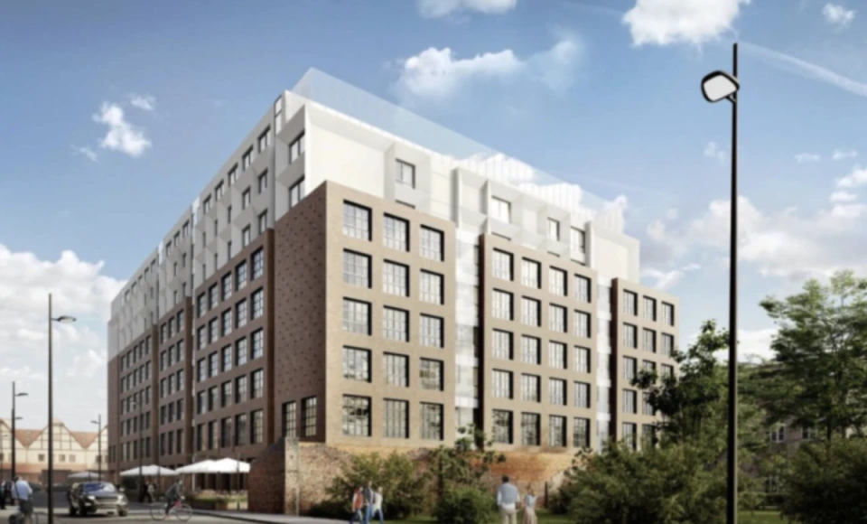 Hotel Golden Tulip Gdańsk Old Town