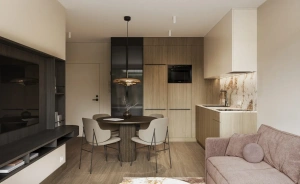 Baltic Park Grand Residences Świnoujście Obiekt w budowie / 0