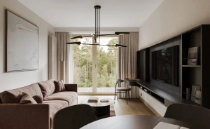 Baltic Park Grand Residences Świnoujście Obiekt w budowie / 1
