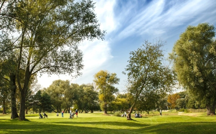 Sale konferencyjne Jabłonna - First Warsaw Golf & Country Club