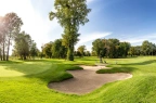 Obiekt konferencyjny First Warsaw Golf & Country Club / 0