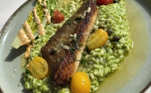 First Warsaw Golf & Country Club Obiekt konferencyjny / 1