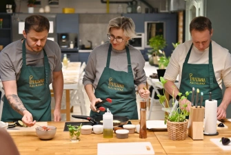 Pracownia Kulinarna Amica