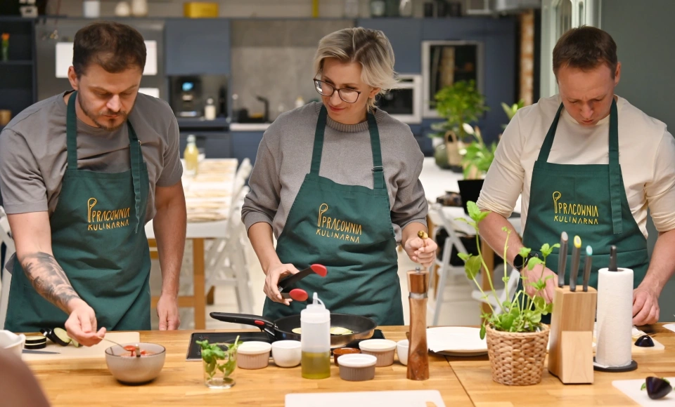 Pracownia Kulinarna Amica