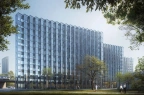 Obiekt w budowie Hotel Wrocław przy ulicy Kolejowej / 0