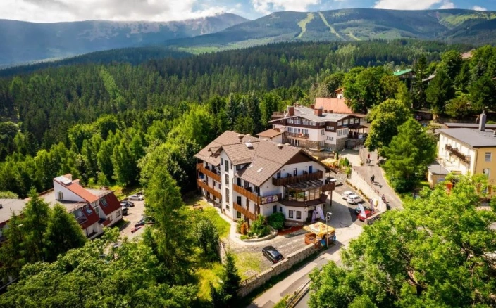 Sale konferencyjne Karpacz - Karpacki & SPA