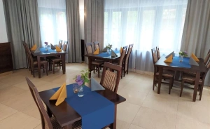 Karpacki & SPA Hotel *** / 1