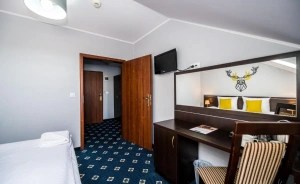 Karpacki & SPA Hotel *** / 2