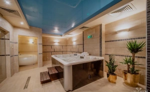 Karpacki & SPA Hotel *** / 0