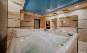 Karpacki & SPA Hotel *** / 1