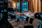 Restauracja Restauracja Alpejska / 11