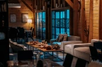 Restauracja Restauracja Alpejska / 18