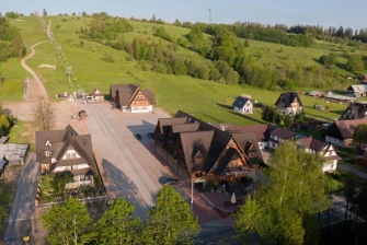 Witowianka Witów-Ski