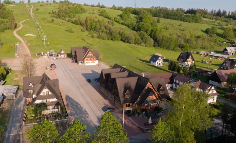 Witowianka Witów-Ski
