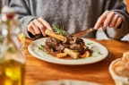Obiekt szkoleniowo-wypoczynkowy Witowianka Witów-Ski / 19