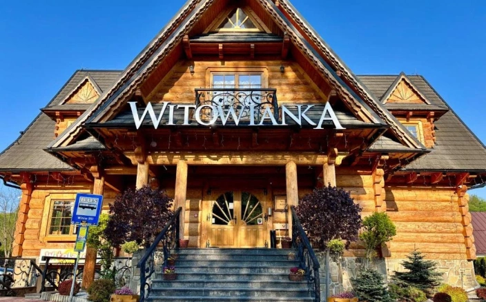 Sale konferencyjne Zakopane - Witowianka