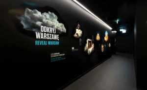 Highline Warsaw Obiekt konferencyjny / 2