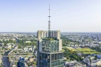 Highline Warsaw