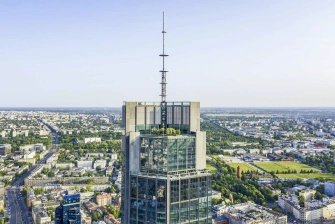 Highline Warsaw
