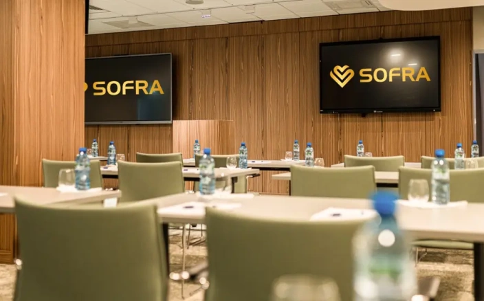 Sale konferencyjne Mielno - Instytut Zdrowia SOFRA im. Ewy i Sobiesława Zasady