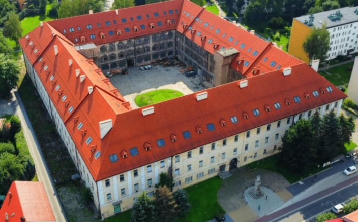 Sale konferencyjne Wadowice - Arche Koszary Wadowice