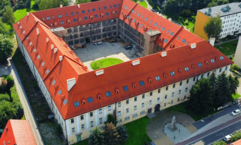 Arche Koszary Wadowice