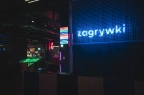 Zagrywki Activity Bar