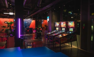 Zagrywki Activity Bar Inne / 3