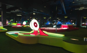 Zagrywki Activity Bar Inne / 0