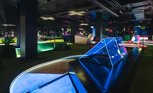 Zagrywki Activity Bar Inne / 1