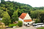 Spichlerz Park