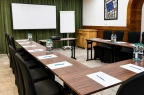 Obiekt konferencyjny Spichlerz Park / 3