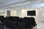 Obiekt konferencyjny Spichlerz Park / 2