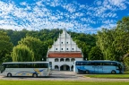 Spichlerz Park