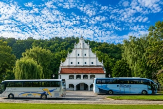 Spichlerz Park