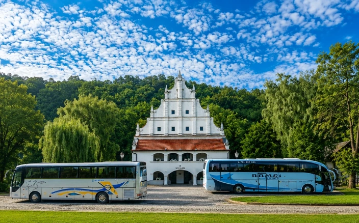 Sale konferencyjne Kazimierz Dolny - Spichlerz Park