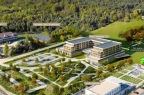 Obiekt w budowie Hotel Berkowa **** / 0