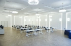 Obiekt konferencyjny Raj Event Place / 6