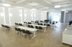 Obiekt konferencyjny Raj Event Place / 7