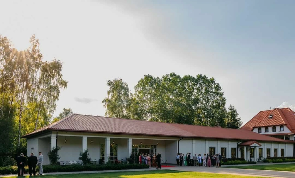 Raj Event Place